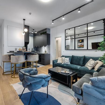 Dubrovnik Apartment Presidente Екстер'єр фото