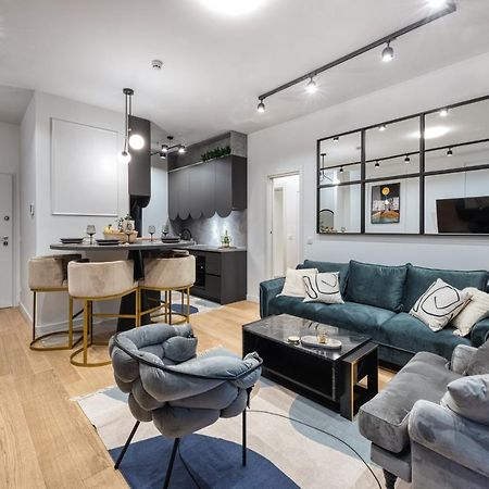 Dubrovnik Apartment Presidente Екстер'єр фото