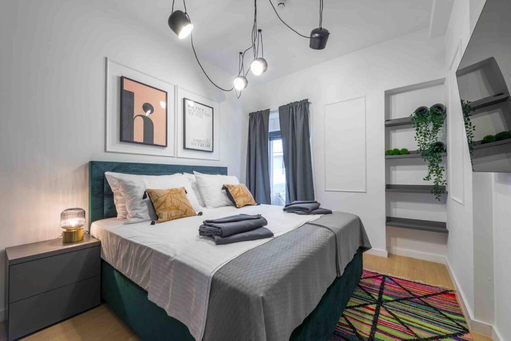 Dubrovnik Apartment Presidente Екстер'єр фото