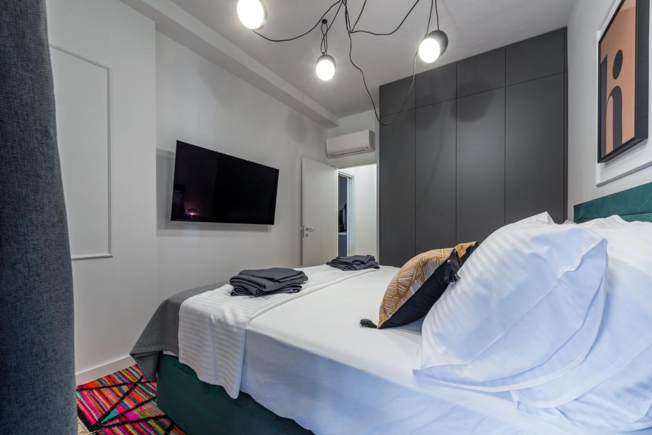Dubrovnik Apartment Presidente Екстер'єр фото