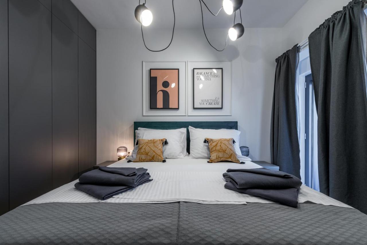 Dubrovnik Apartment Presidente Екстер'єр фото