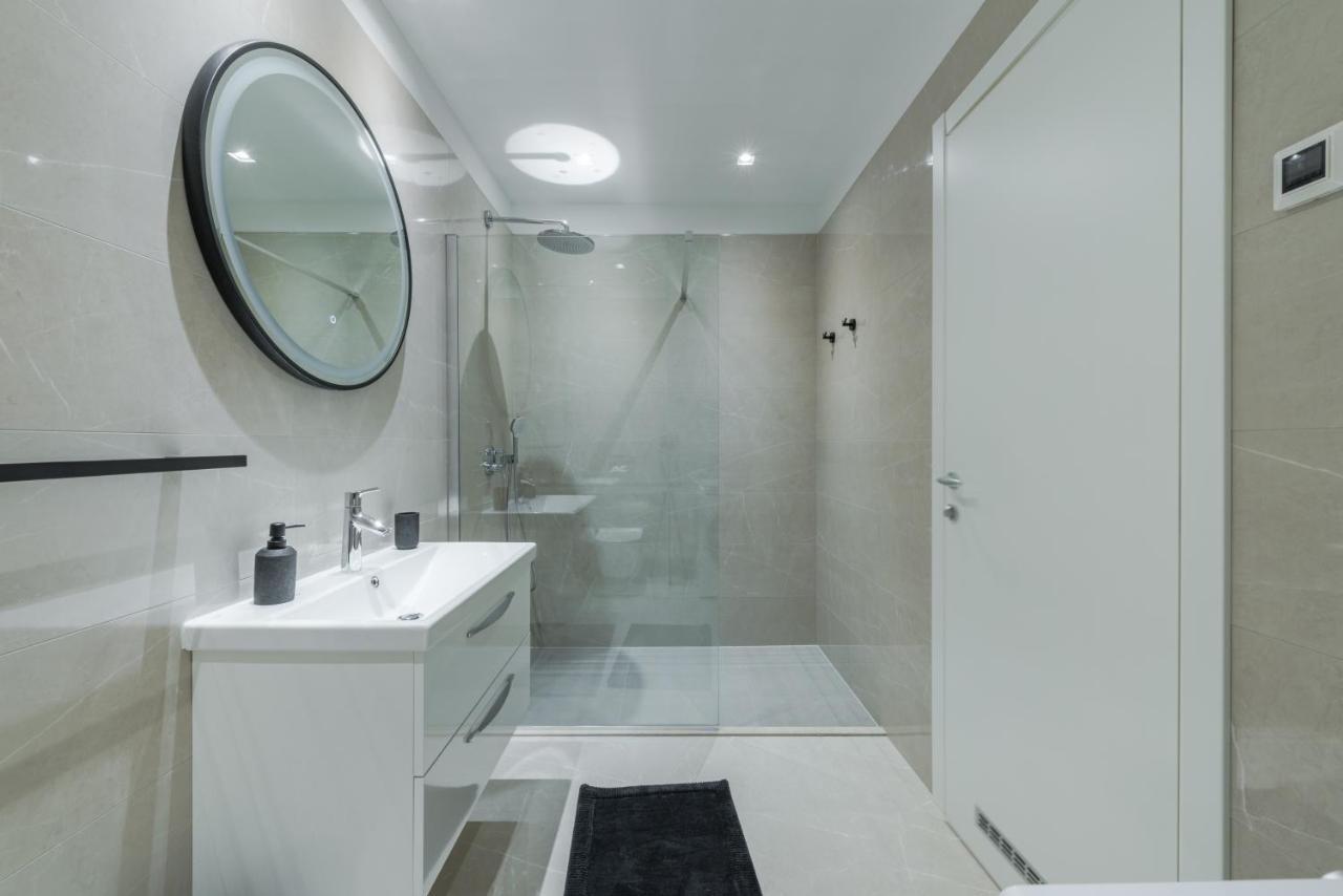 Dubrovnik Apartment Presidente Екстер'єр фото