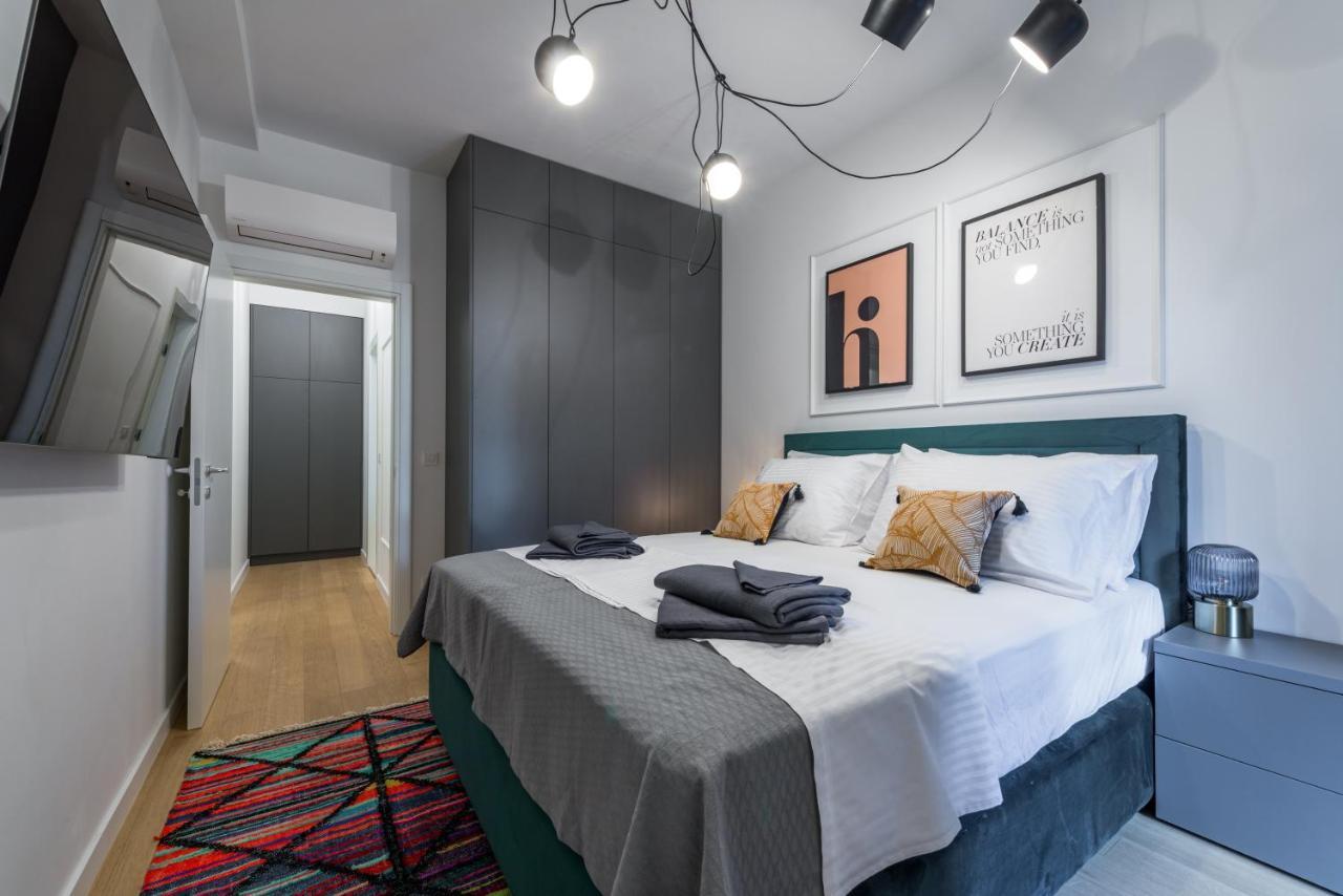 Dubrovnik Apartment Presidente Екстер'єр фото