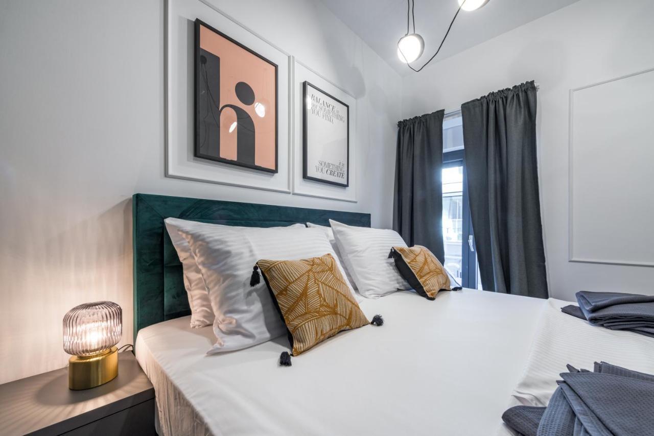 Dubrovnik Apartment Presidente Екстер'єр фото
