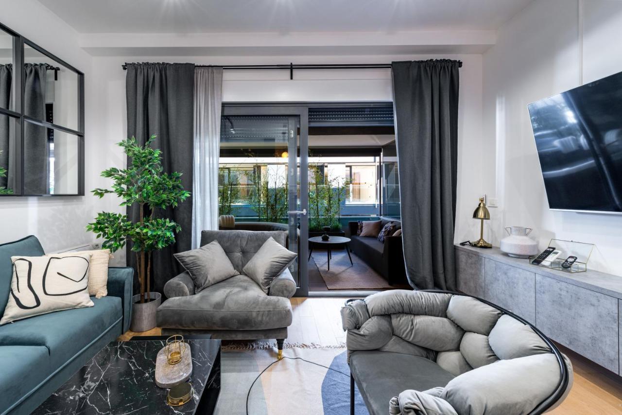 Dubrovnik Apartment Presidente Екстер'єр фото