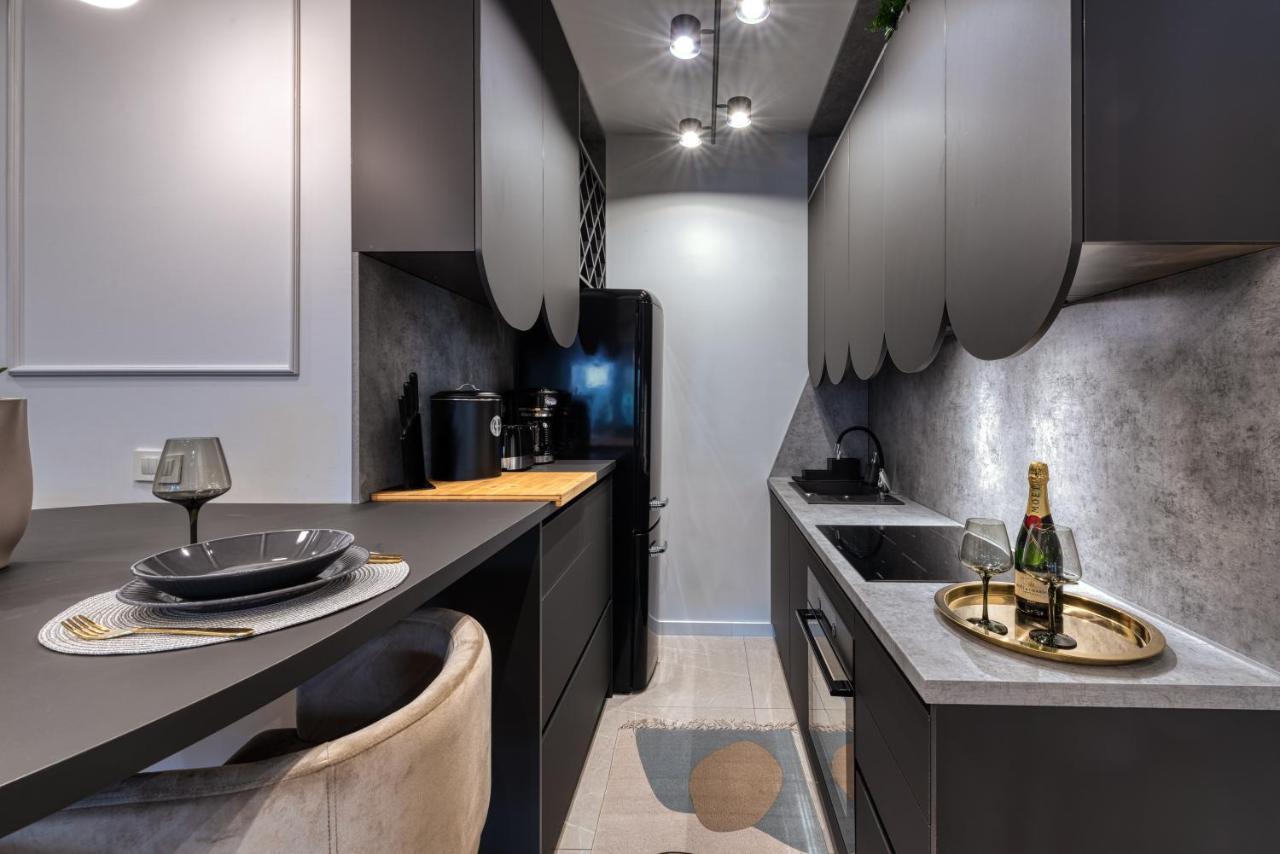 Dubrovnik Apartment Presidente Екстер'єр фото
