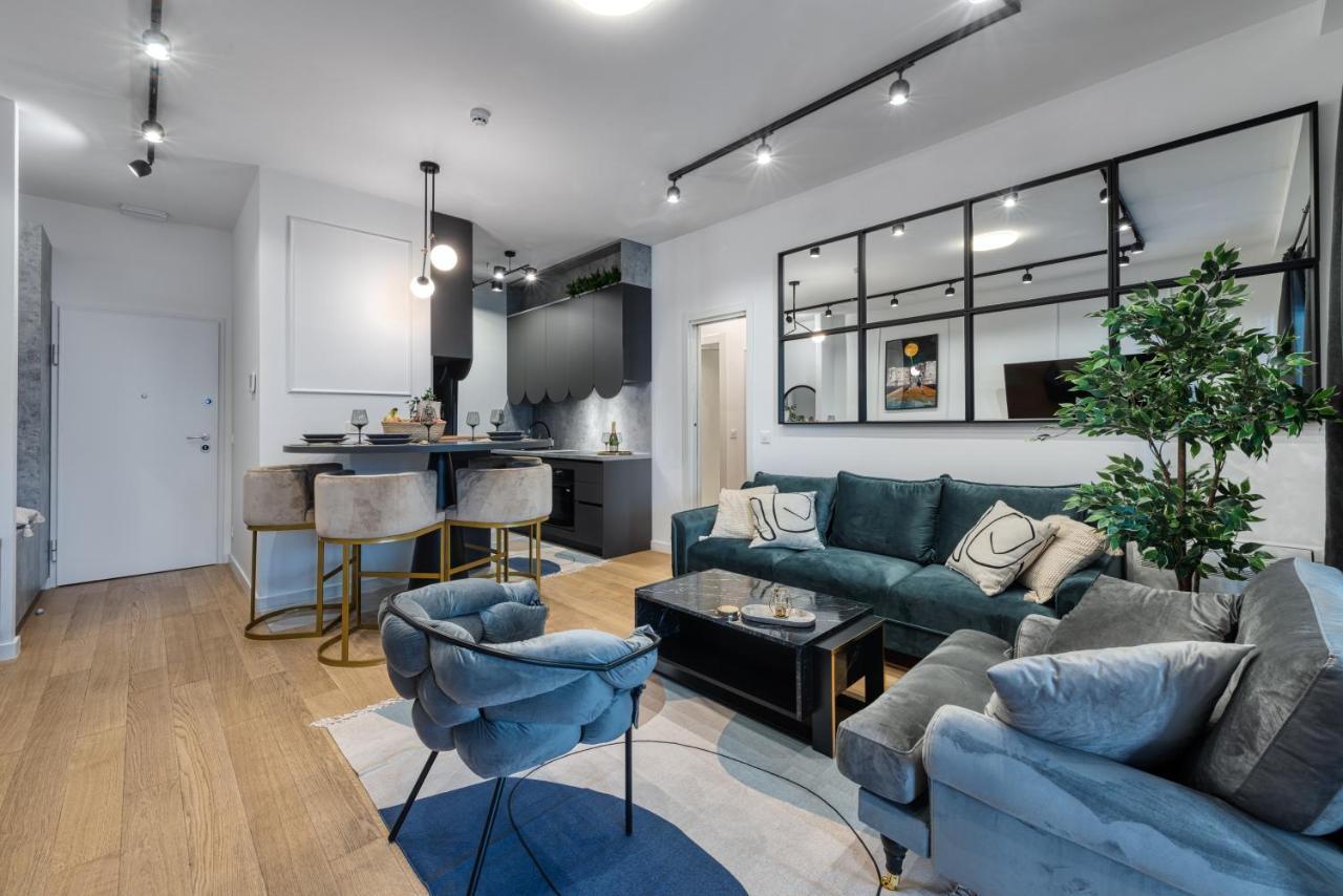 Dubrovnik Apartment Presidente Екстер'єр фото