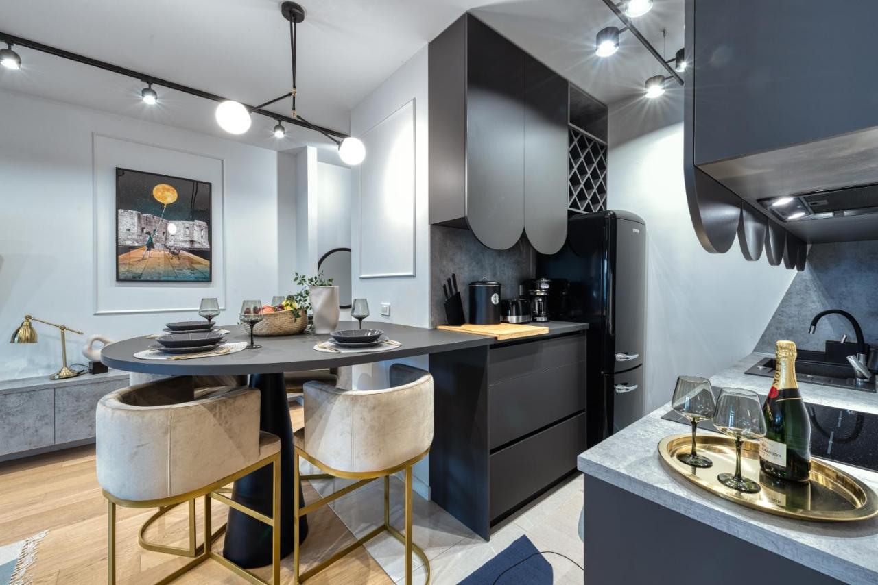 Dubrovnik Apartment Presidente Екстер'єр фото