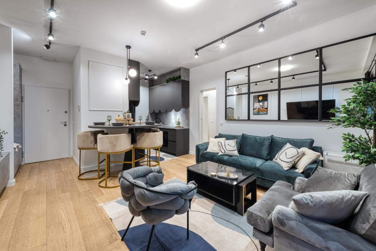 Dubrovnik Apartment Presidente Екстер'єр фото