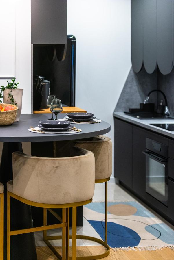 Dubrovnik Apartment Presidente Екстер'єр фото