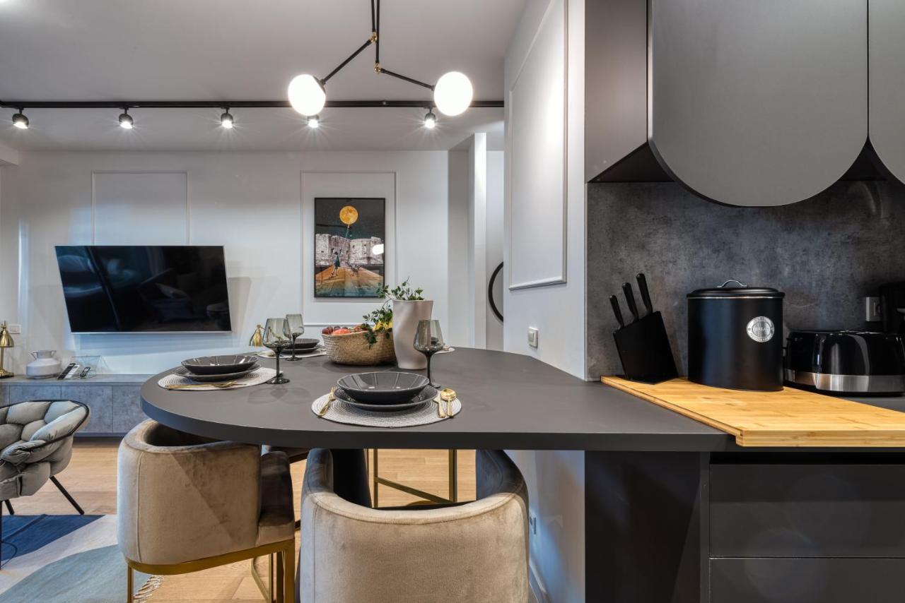 Dubrovnik Apartment Presidente Екстер'єр фото