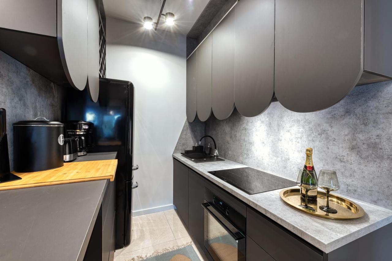 Dubrovnik Apartment Presidente Екстер'єр фото