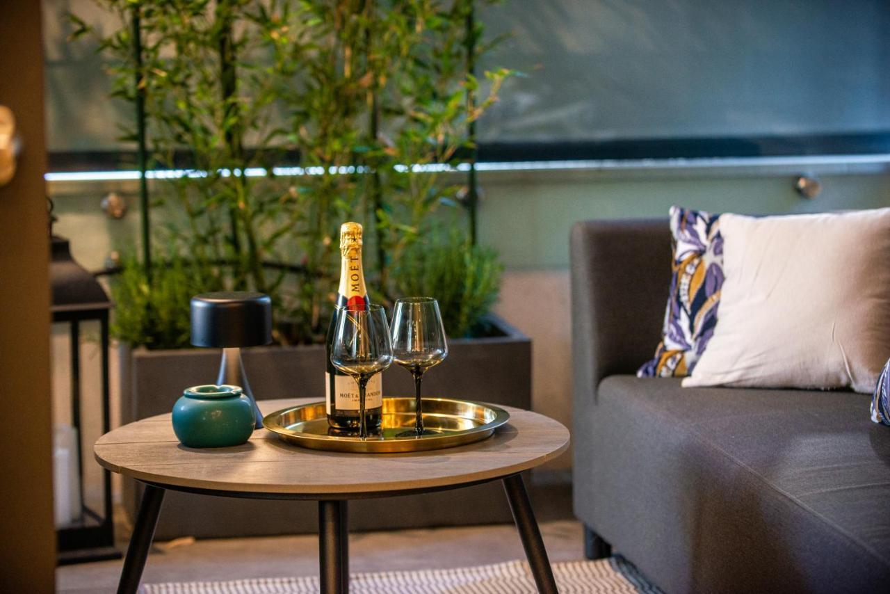 Dubrovnik Apartment Presidente Екстер'єр фото